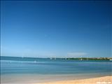 Balneario Boquerón - CABO ROJO